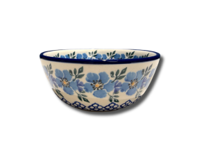 017 Bunzlau Schaaltje 1382X Ronde Schaaltjes